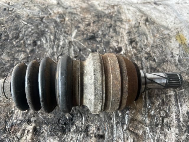 bontott OPEL ASTRA G Bal Féltengely