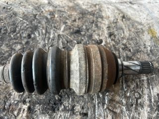 bontott OPEL ASTRA G Bal Féltengely