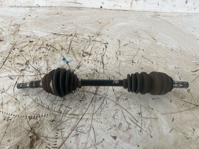 bontott OPEL ASTRA G Bal Féltengely