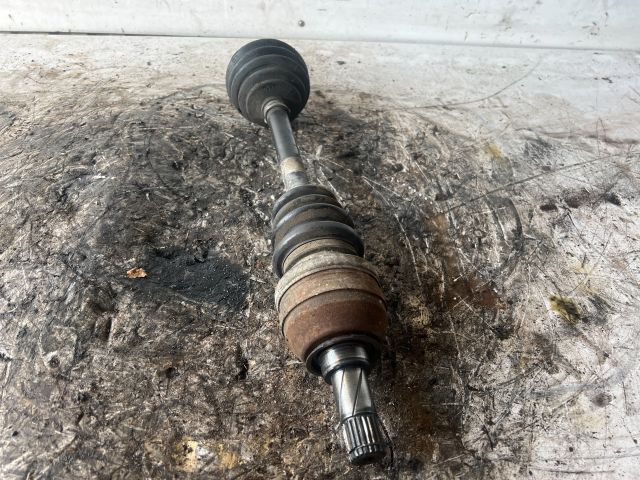 bontott OPEL ASTRA G Bal Féltengely