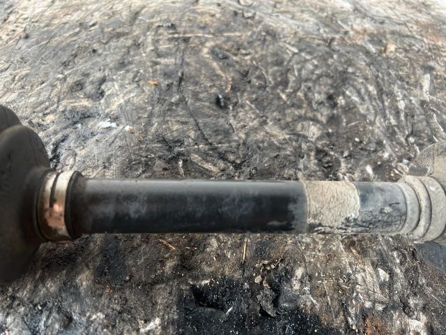 bontott OPEL ASTRA G Bal Féltengely