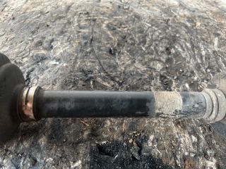 bontott OPEL ASTRA G Bal Féltengely