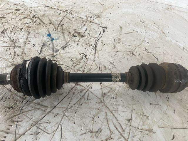 bontott OPEL ASTRA G Bal Féltengely