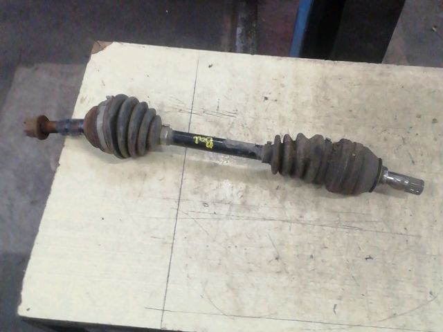 bontott OPEL ASTRA G Bal Féltengely