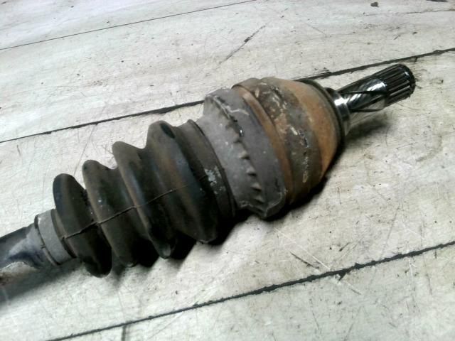 bontott OPEL ASTRA G Bal Féltengely