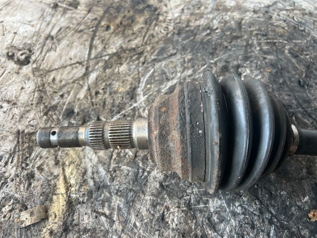 bontott OPEL ASTRA G Bal Féltengely