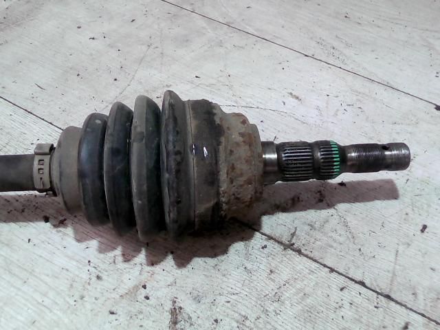 bontott OPEL ASTRA G Bal Féltengely