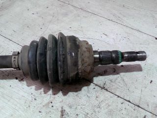 bontott OPEL ASTRA G Bal Féltengely