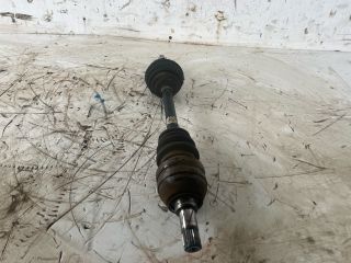 bontott OPEL ASTRA G Bal Féltengely