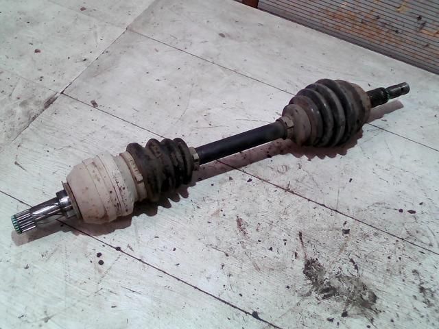 bontott OPEL ASTRA G Bal Féltengely