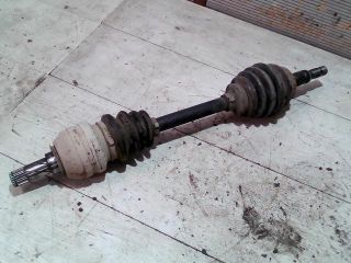 bontott OPEL ASTRA G Bal Féltengely