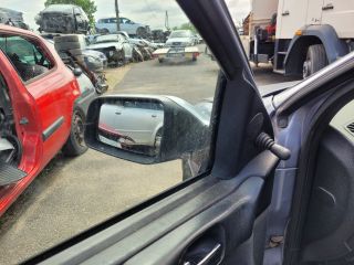 bontott OPEL ASTRA G Bal hátsó Fékdob