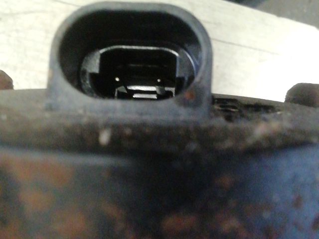 bontott OPEL ASTRA G Bal hátsó Fékdob