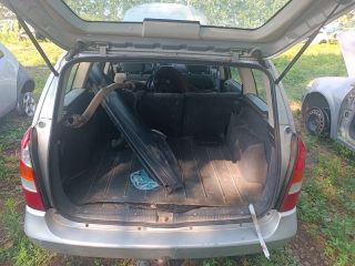 bontott OPEL ASTRA G Bal hátsó Fékdob