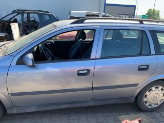 bontott OPEL ASTRA G Bal hátsó Féknyereg Munkahengerrel