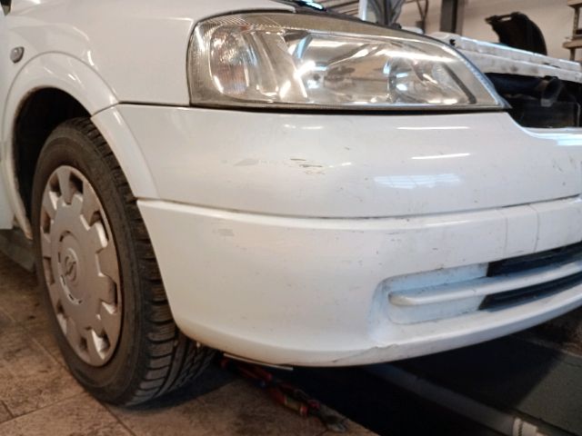 bontott OPEL ASTRA G Bal hátsó Lengéscsillapító