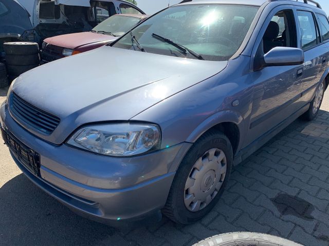 bontott OPEL ASTRA G Bal hátsó Lengéscsillapító