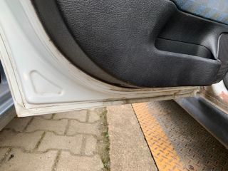 bontott OPEL ASTRA G Bal hátsó Lengéscsillapító