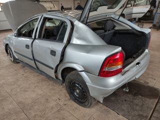 bontott OPEL ASTRA G Bal hátsó Lengéscsillapító