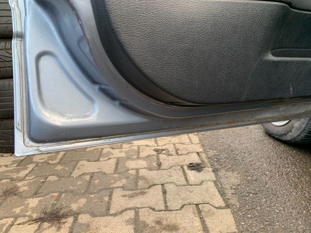 bontott OPEL ASTRA G Bal hátsó Rugó