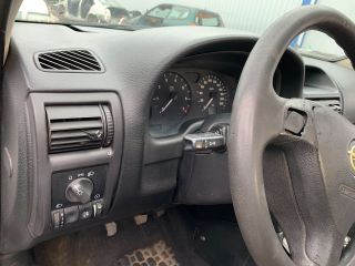 bontott OPEL ASTRA G Bal hátsó Rugó