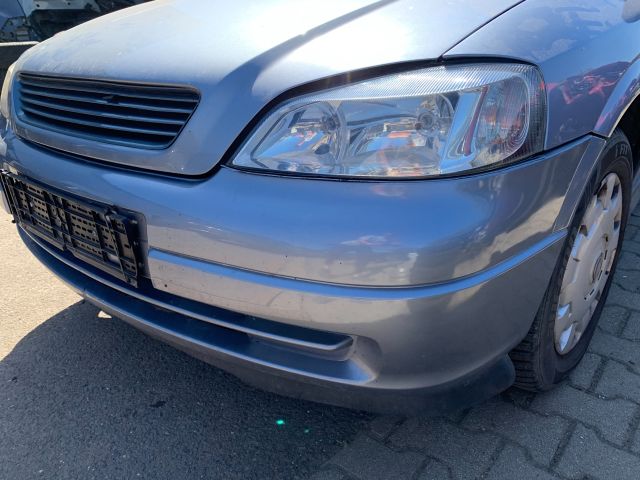 bontott OPEL ASTRA G Bal hátsó Rugó