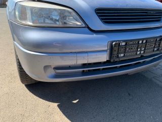 bontott OPEL ASTRA G Bal hátsó Rugó