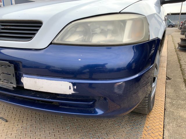 bontott OPEL ASTRA G Bal hátsó Rugó