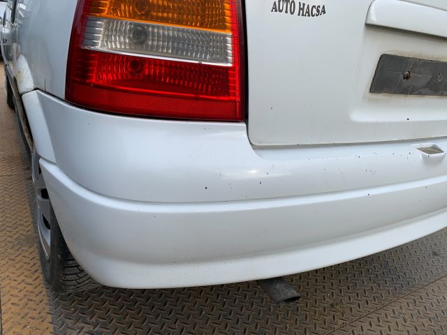 bontott OPEL ASTRA G Bal hátsó Rugó