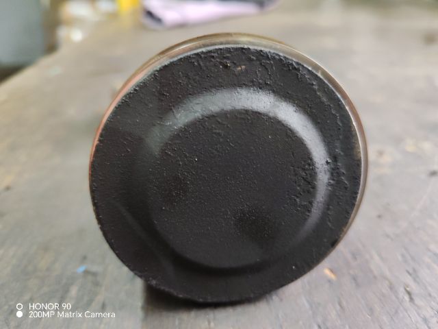 bontott OPEL ASTRA G Dugattyú és Hajtókar