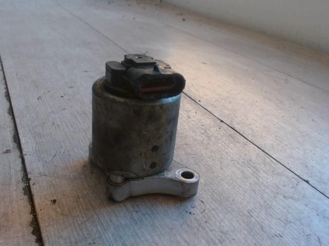bontott OPEL ASTRA G EGR / AGR Szelep