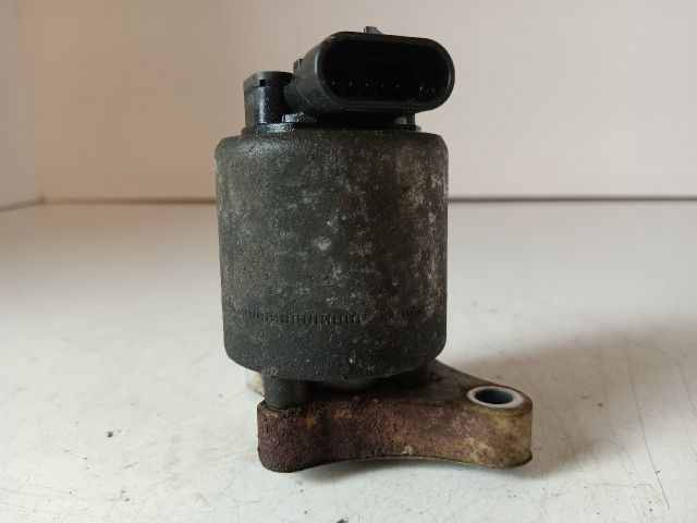 bontott OPEL ASTRA G EGR / AGR Szelep