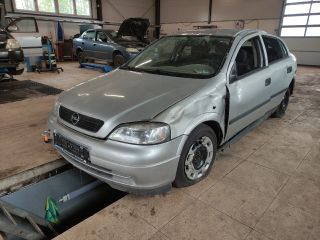 bontott OPEL ASTRA G EGR / AGR Szelep