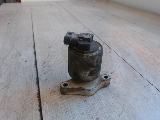 bontott OPEL ASTRA G EGR / AGR Szelep