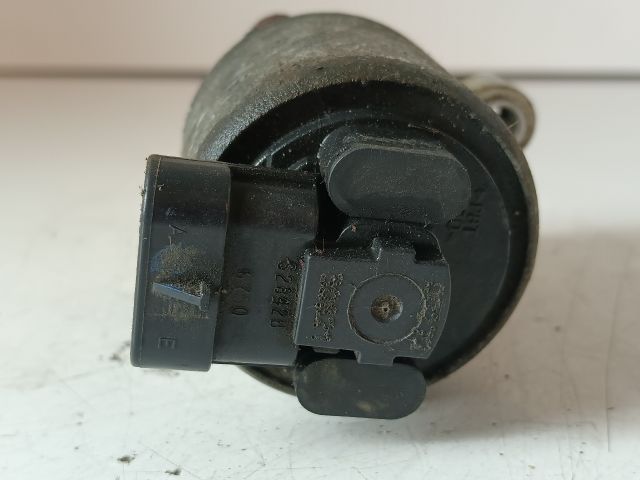 bontott OPEL ASTRA G EGR / AGR Szelep