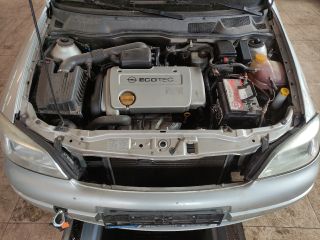 bontott OPEL ASTRA G EGR / AGR Szelep