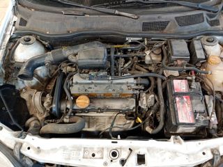 bontott OPEL ASTRA G EGR / AGR Szelep