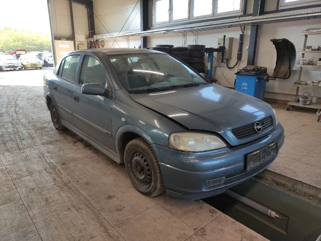 bontott OPEL ASTRA G EGR / AGR Szelep