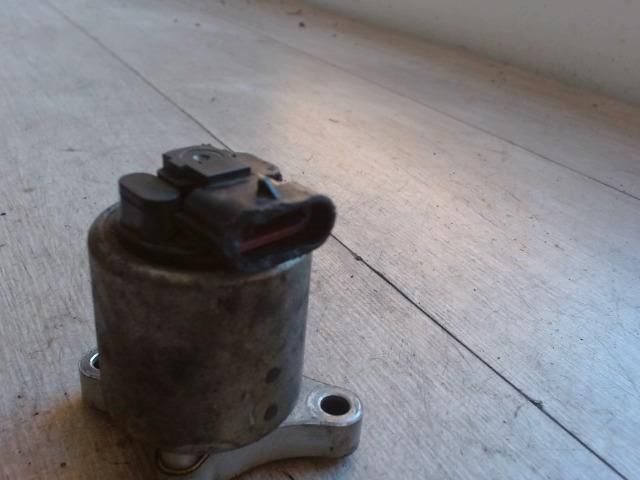 bontott OPEL ASTRA G EGR / AGR Szelep