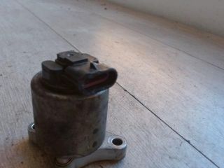 bontott OPEL ASTRA G EGR / AGR Szelep
