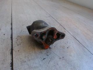 bontott OPEL ASTRA G EGR / AGR Szelep