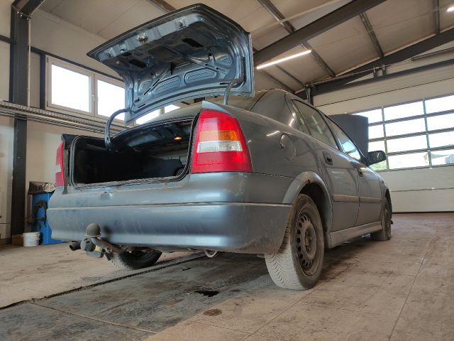 bontott OPEL ASTRA G EGR / AGR Szelep