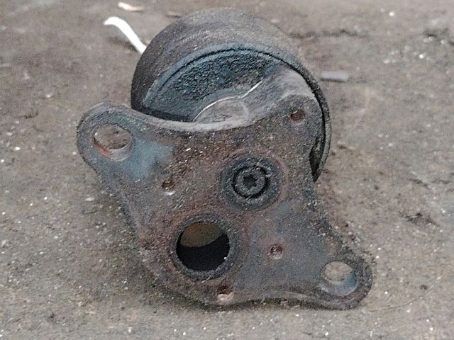 bontott OPEL ASTRA G EGR / AGR Vákum Szelep