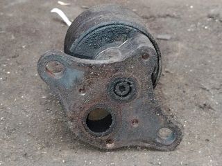 bontott OPEL ASTRA G EGR / AGR Vákum Szelep