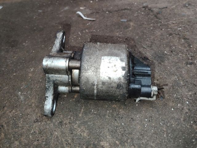 bontott OPEL ASTRA G EGR / AGR Vákum Szelep