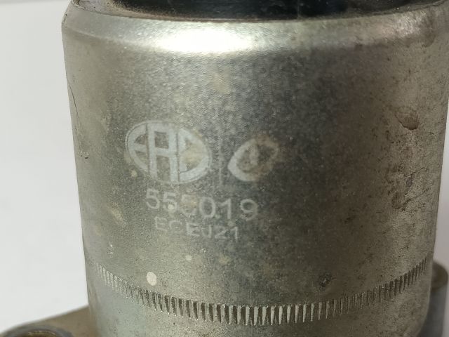 bontott OPEL ASTRA G EGR / AGR Vákum Szelep