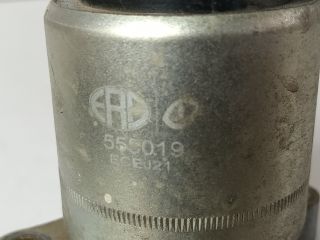 bontott OPEL ASTRA G EGR / AGR Vákum Szelep