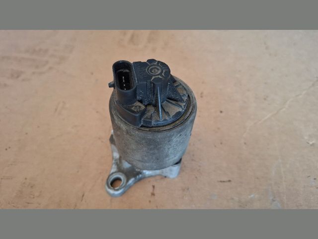 bontott OPEL ASTRA G EGR / AGR Vákum Szelep