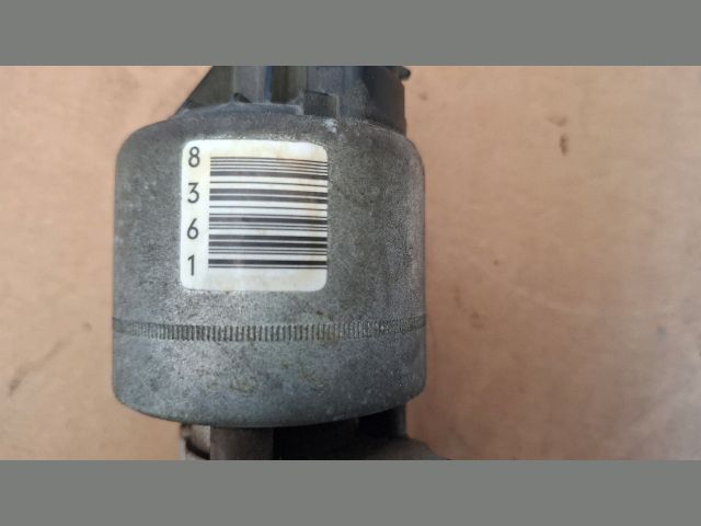 bontott OPEL ASTRA G EGR / AGR Vákum Szelep