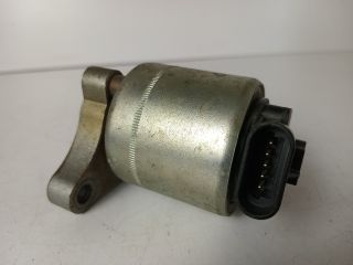 bontott OPEL ASTRA G EGR / AGR Vákum Szelep